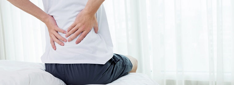 Kidney Stone Symptoms You Should Watch Out For...