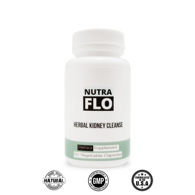 naturally you can eliminate kidney stone pain and flush out toxins.