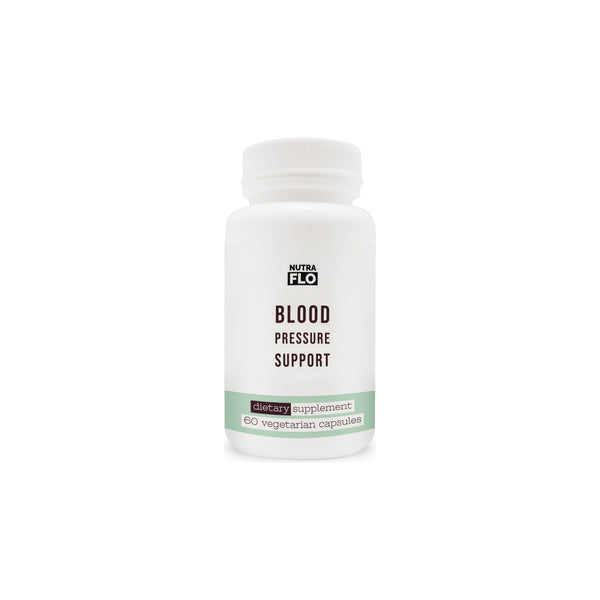 Blood Pressure Support
