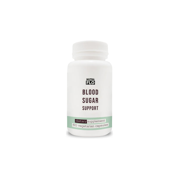 Blood Sugar Support