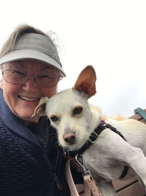 cathy experiences positive results by using nutraflo and passes kidney stones fast