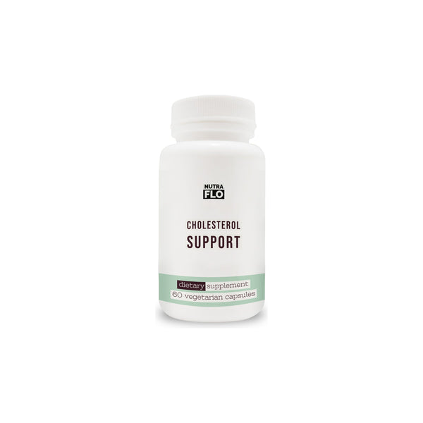 Cholesterol Support