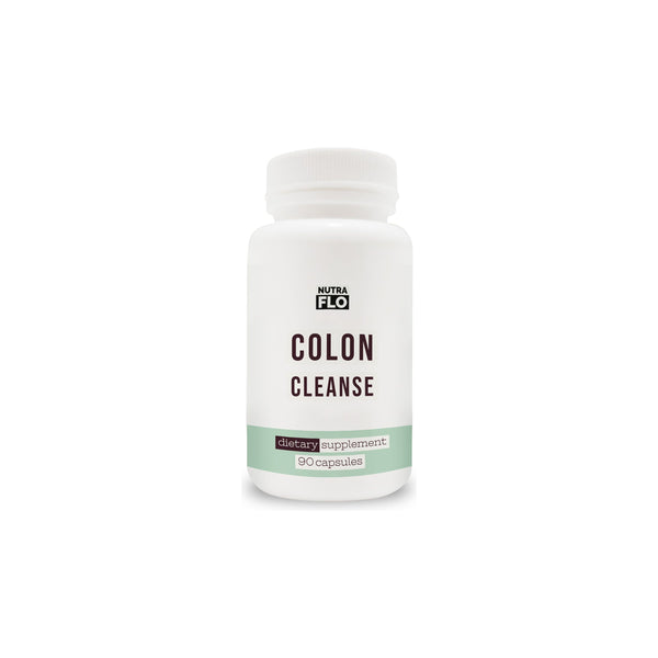 Colon Cleanse