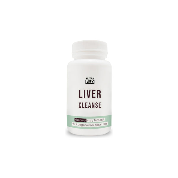 Liver Cleanse