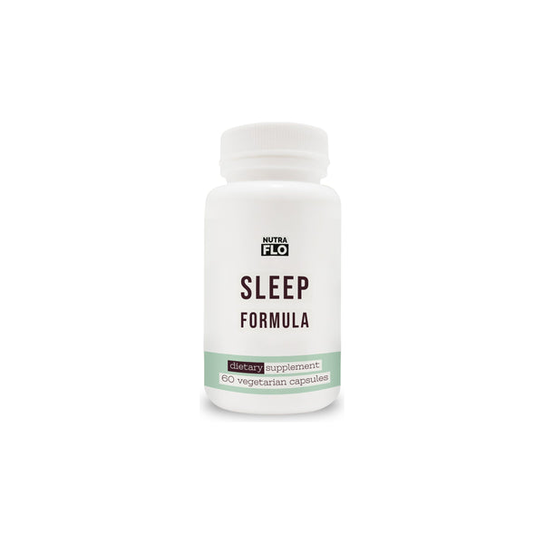 Sleep Formula